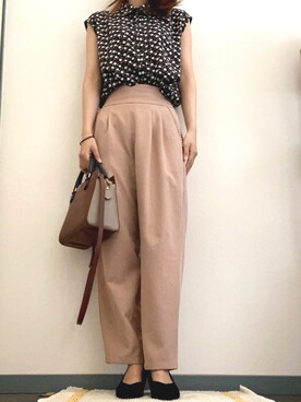 aoさんのコーディネート