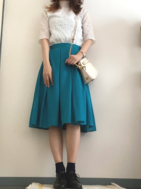 aoさんのコーディネート