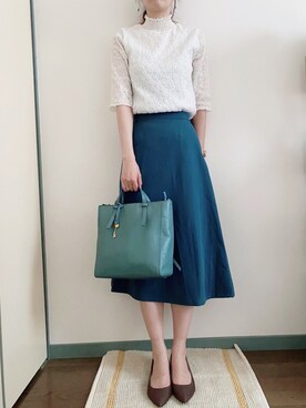 aoさんのコーディネート