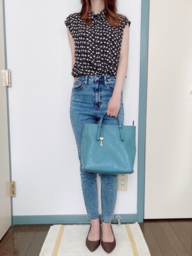 aoさんのコーディネート