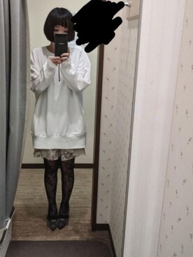 零（れい）さんのコーディネート