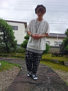 たろ🐶さんのコーディネート