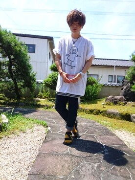 たろ🐶さんのコーディネート