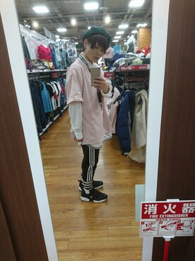 たろ🐶さんのコーディネート