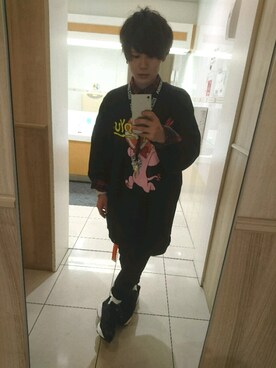 たろ🐶さんのコーディネート