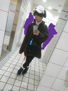 たろ🐶さんのコーディネート