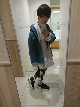 たろ🐶さんのコーディネート