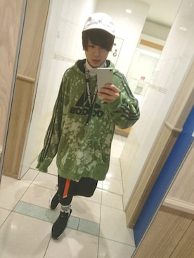 たろ🐶さんのコーディネート