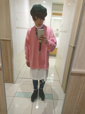 たろ🐶さんのコーディネート