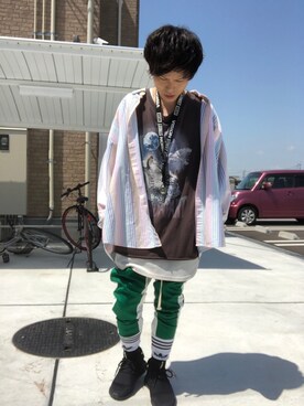 たろ🐶さんのコーディネート