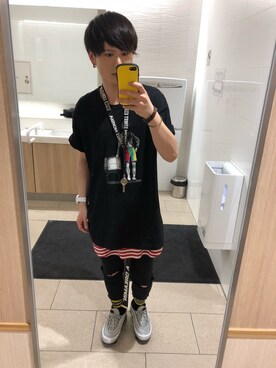 たろ🐶さんのコーディネート