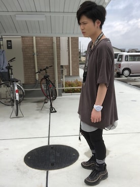 たろ🐶さんのコーディネート