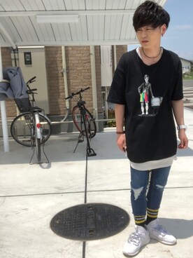 たろ🐶さんのコーディネート