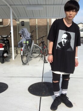 たろ🐶さんのコーディネート