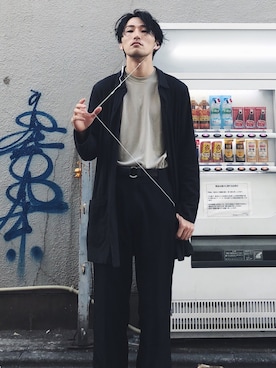 mitoさんのコーディネート