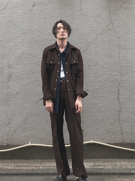 mitoさんのコーディネート