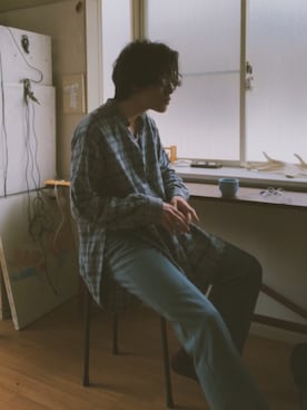 mitoさんのコーディネート