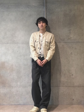 mitoさんのコーディネート