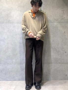 mitoさんのコーディネート