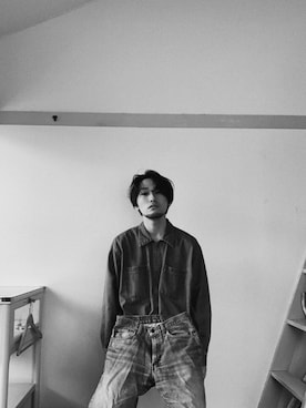 mitoさんのコーディネート