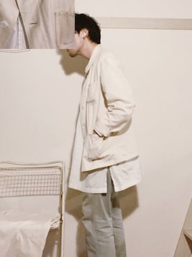 mitoさんのコーディネート