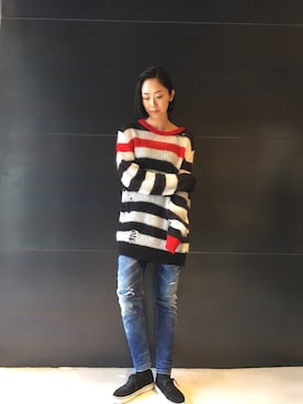 mitsuoさんのコーディネート
