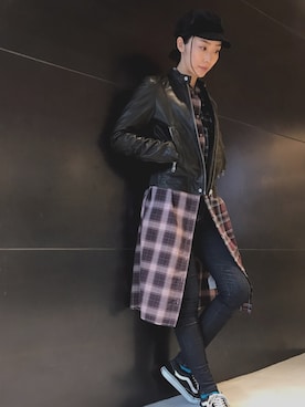 mitsuoさんのコーディネート