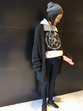 mitsuoさんのコーディネート