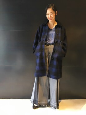 mitsuoさんのコーディネート