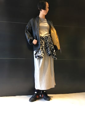 mitsuoさんのコーディネート