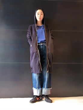 mitsuoさんのコーディネート
