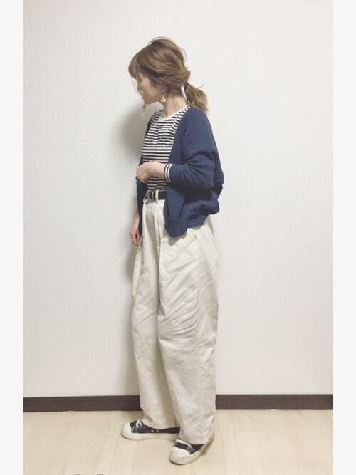 sHimA*kOさんのコーディネート