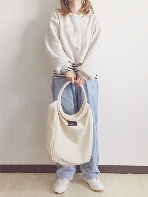 sHimA*kOさんのコーディネート