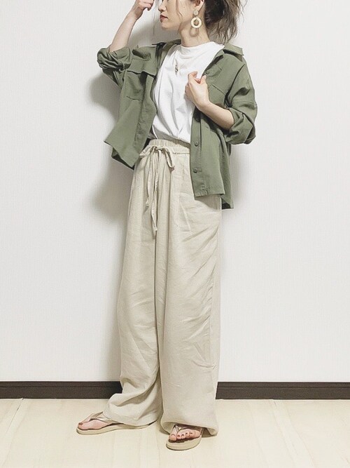 sHimA*kOさんのコーディネート