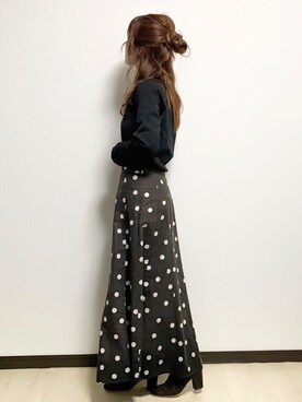 sHimA*kOさん（レディース・153cm）の秋コーディネート