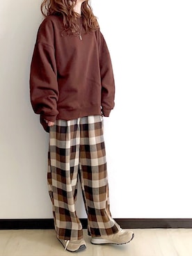 sHimA*kOさん(レディース・153cm)の秋コーディネート