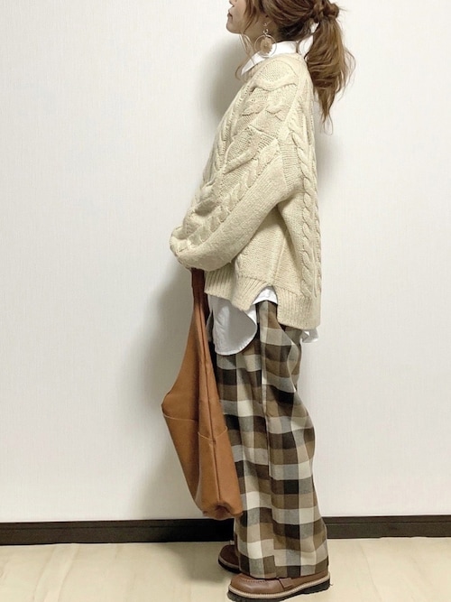 sHimA*kOさんのコーディネート