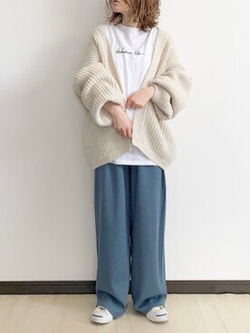 sHimA*kOさんのコーディネート