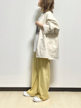 sHimA*kOさんのコーディネート