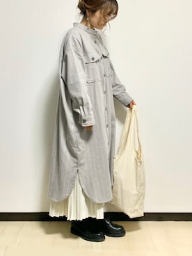 sHimA*kOさんのコーディネート