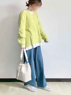 sHimA*kOさんのコーディネート