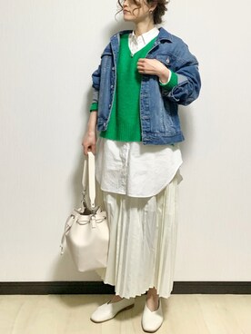 sHimA*kOさんのコーディネート