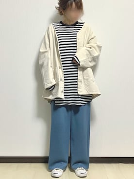 sHimA*kOさんのコーディネート