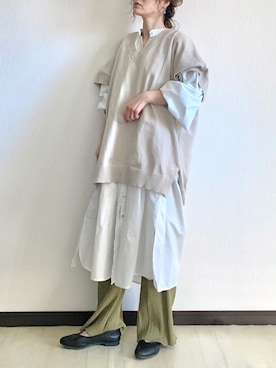 sHimA*kOさんのコーディネート