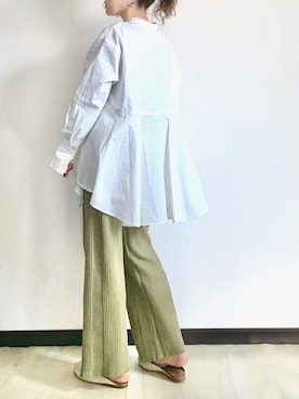 sHimA*kOさんのコーディネート