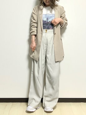 sHimA*kOさんのコーディネート