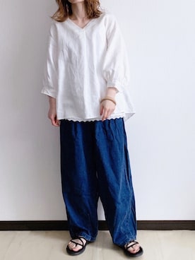 sHimA*kOさんのコーディネート