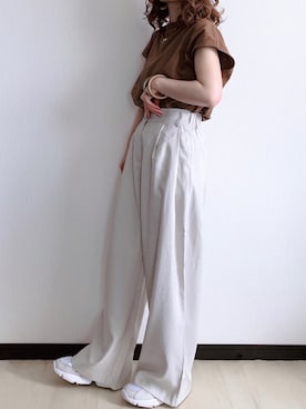 sHimA*kOさんのコーディネート