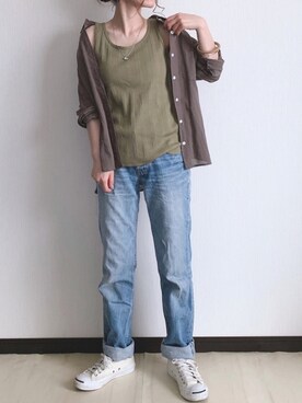 sHimA*kOさんのコーディネート