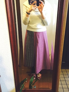 ayakaさんのコーディネート
